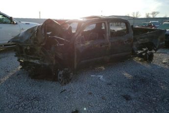 3TMDZ5BN6PM165006 | 2023 TOYOTA TACOMA DOU