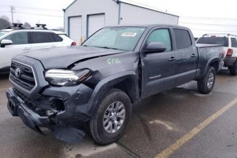 3TMDZ5BN7HM031994 | 2017 TOYOTA TACOMA DOU