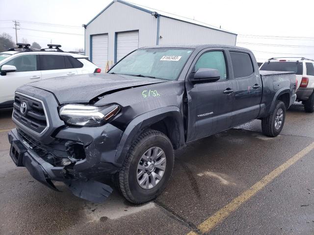 3TMDZ5BN7HM031994 | 2017 TOYOTA TACOMA DOU