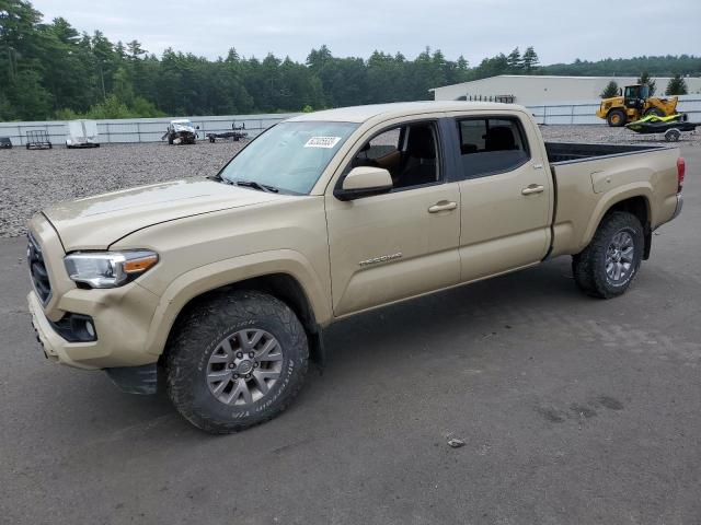 3TMDZ5BN8GM005340 | 2016 TOYOTA TACOMA DOU