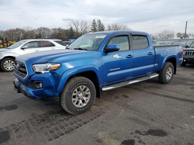 3TMDZ5BN8HM023922 | 2017 TOYOTA TACOMA DOU