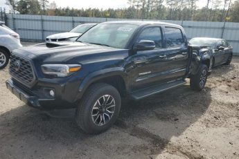 3TMDZ5BN8NM123451 | 2022 TOYOTA TACOMA DOU