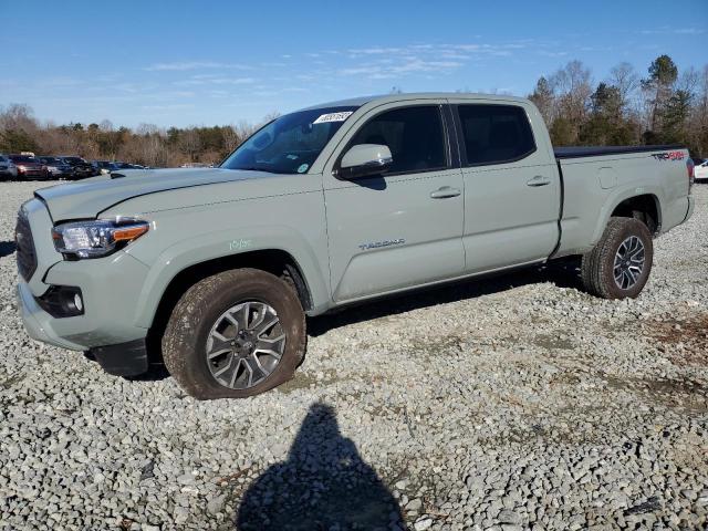 3TMDZ5BN8PM151415 | 2023 TOYOTA TACOMA DOU