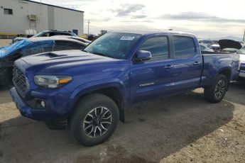 3TMDZ5BN9PM149110 | 2023 TOYOTA TACOMA DOU