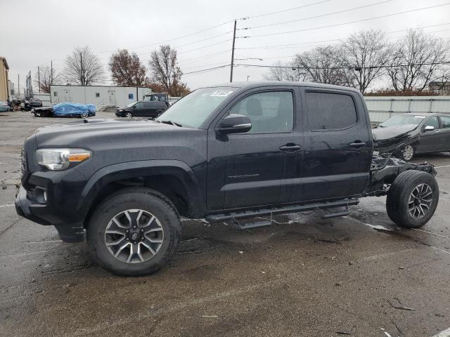 3TMDZ5BNXLM084682 | 2020 TOYOTA TACOMA DOU