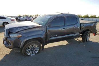 3TMEZ5CN4HM030417 | 2017 TOYOTA TACOMA DOU