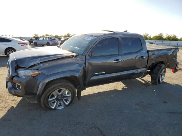 3TMEZ5CN4HM030417 | 2017 TOYOTA TACOMA DOU