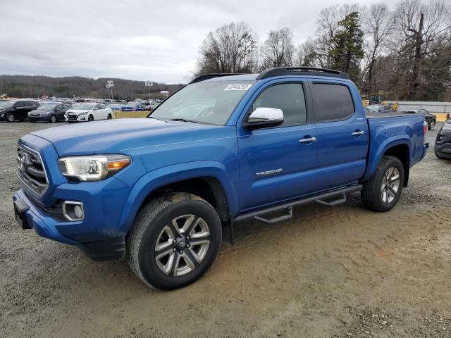 3TMGZ5AN1GM021197 | 2016 TOYOTA TACOMA DOU