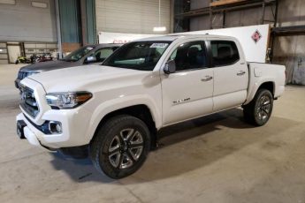 3TMGZ5AN5HM076074 | 2017 TOYOTA TACOMA DOU