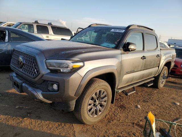 3TMGZ5AN7NM458988 | 2022 TOYOTA TACOMA DOU