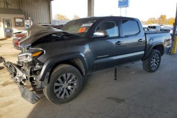 3TMGZ5AN8NM470812 | 2022 TOYOTA TACOMA DOU