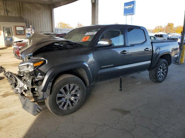 3TMGZ5AN8NM470812 | 2022 TOYOTA TACOMA DOU