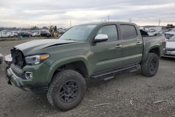 3TMGZ5ANXMM405944 | 2021 TOYOTA TACOMA DOU