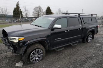 3TMHZ5BN1NM122790 | 2022 TOYOTA TACOMA DOU