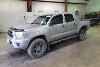 3TMJU4GN0EM162961 | 2014 TOYOTA TACOMA DOU