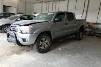 3TMJU4GN0EM167741 | 2014 TOYOTA TACOMA DOU