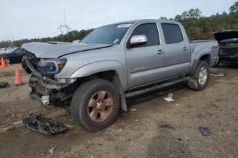 3TMJU4GN0EM174124 | 2014 TOYOTA TACOMA DOU