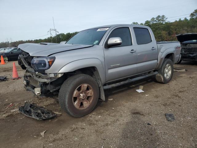 3TMJU4GN0EM174124 | 2014 TOYOTA TACOMA DOU