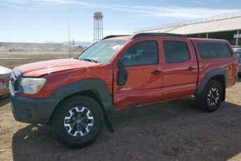 3TMJU4GN1FM176448 | 2015 TOYOTA TACOMA DOU