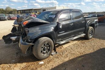 3TMJU4GN5FM175478 | 2015 TOYOTA TACOMA DOU