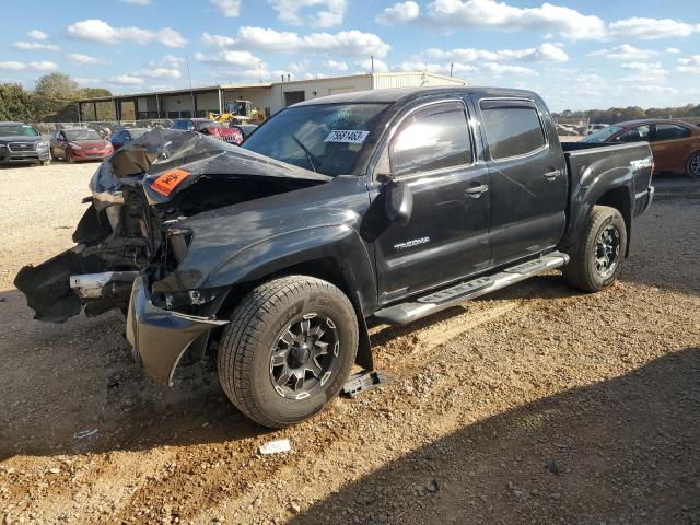 3TMJU4GN5FM175478 | 2015 TOYOTA TACOMA DOU