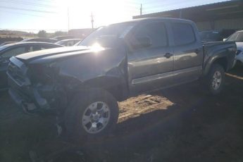 3TMJU4GN6FM189275 | 2015 TOYOTA TACOMA DOU