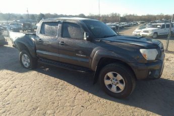 3TMJU4GN8FM186829 | 2015 TOYOTA TACOMA