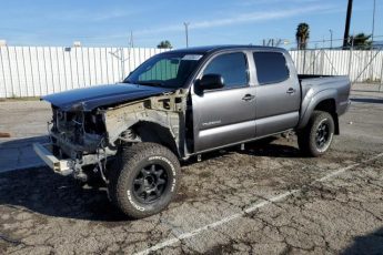 3TMJU4GN8FM188435 | 2015 TOYOTA TACOMA DOU