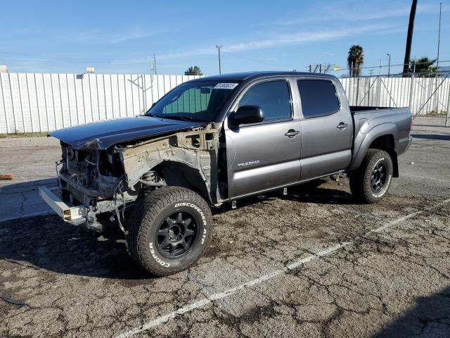 3TMJU4GN8FM188435 | 2015 TOYOTA TACOMA DOU