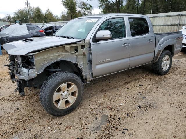 3TMJU4GN9FM189903 | 2015 TOYOTA TACOMA DOU