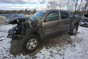 3TMLU4EN0EM139837 | 2014 TOYOTA TACOMA DOU