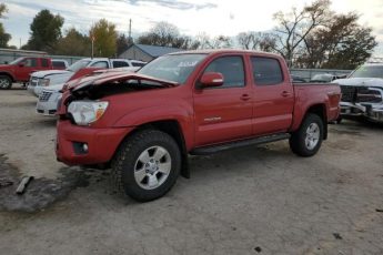 3TMLU4EN1EM152371 | 2014 TOYOTA TACOMA DOU