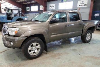 3TMLU4EN2EM150886 | 2014 TOYOTA TACOMA DOU