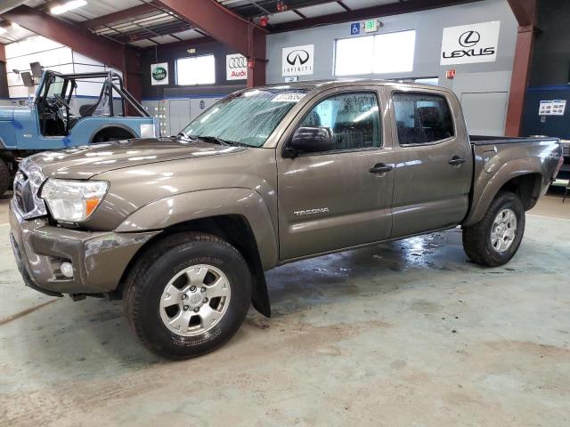 3TMLU4EN2EM150886 | 2014 TOYOTA TACOMA DOU