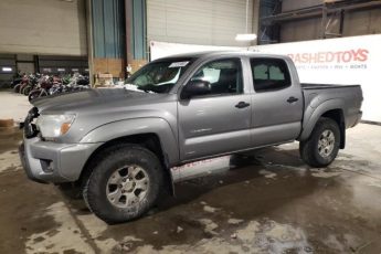 3TMLU4EN2FM166278 | 2015 TOYOTA TACOMA DOU