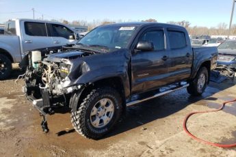 3TMLU4EN3EM141579 | 2014 TOYOTA TACOMA DOU