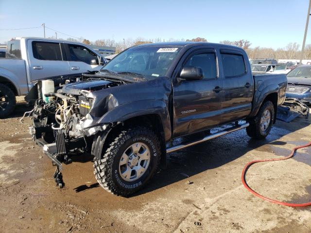 3TMLU4EN3EM141579 | 2014 TOYOTA TACOMA DOU