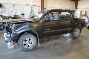 3TMLU4EN6EM150535 | 2014 TOYOTA TACOMA DOU