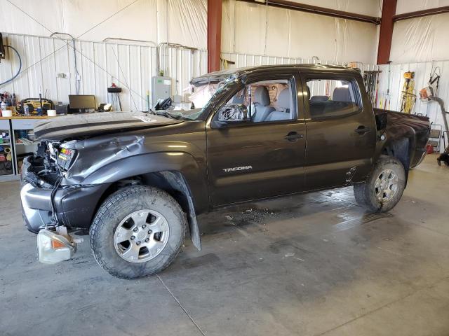 3TMLU4EN6EM150535 | 2014 TOYOTA TACOMA DOU