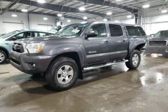 3TMLU4EN6EM153869 | 2014 TOYOTA TACOMA DOU