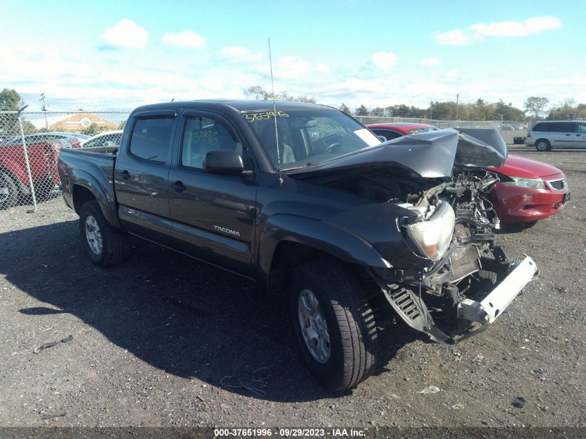 3TMLU4EN7BM063870 | 2011 TOYOTA TACOMA