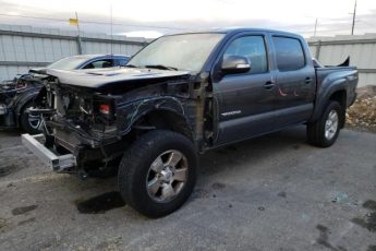 3TMLU4EN7EM144548 | 2014 TOYOTA TACOMA DOU