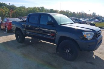 3TMLU4EN8FM187359 | 2015 TOYOTA TACOMA