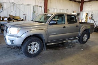 3TMLU4EN9EM134913 | 2014 TOYOTA TACOMA DOU