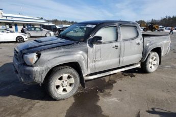 3TMLU4EN9EM154580 | 2014 TOYOTA TACOMA DOU