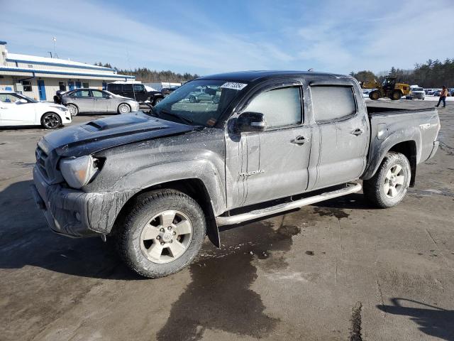 3TMLU4EN9EM154580 | 2014 TOYOTA TACOMA DOU