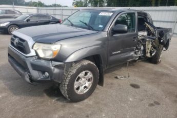 3TMLU4EN9EM155616 | 2014 TOYOTA TACOMA DOU