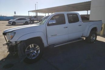 3TMMU4FN0EM065614 | 2014 TOYOTA TACOMA DOU