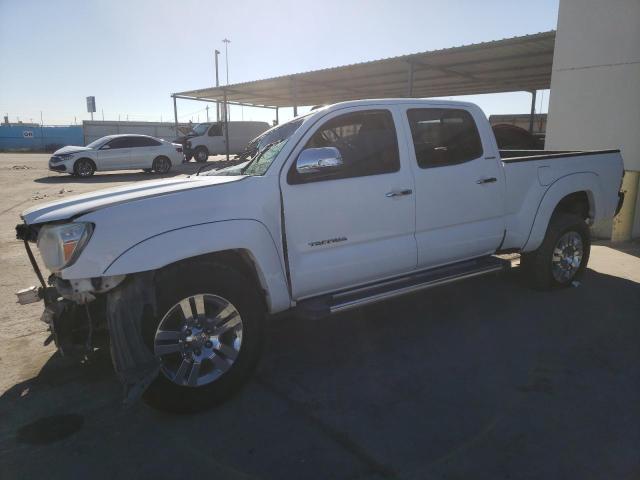 3TMMU4FN0EM065614 | 2014 TOYOTA TACOMA DOU