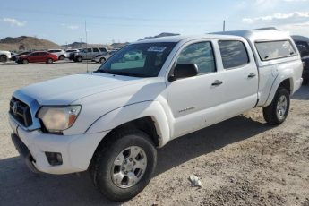 3TMMU4FN0EM072403 | 2014 TOYOTA TACOMA DOU